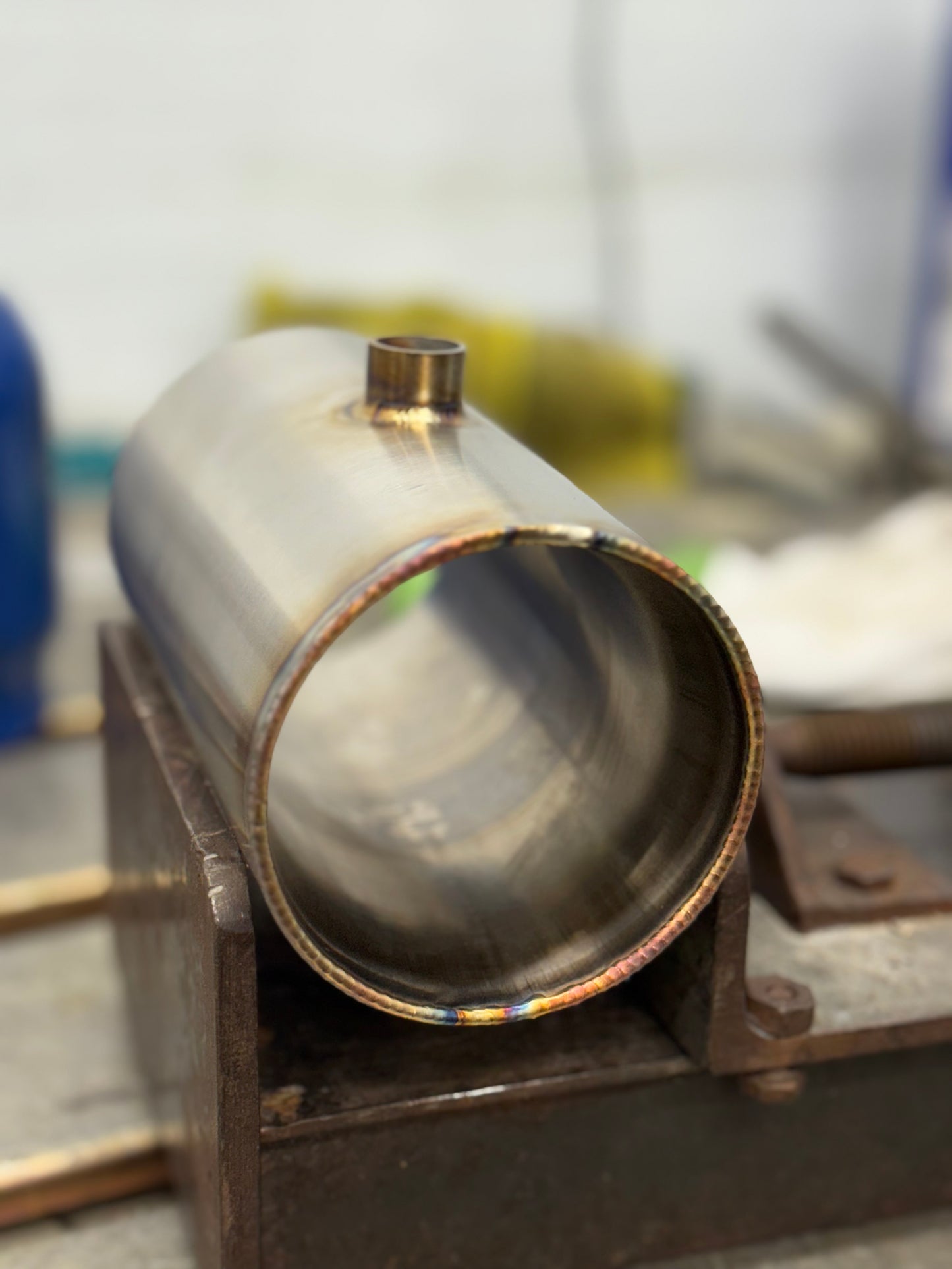 Diverter Valve