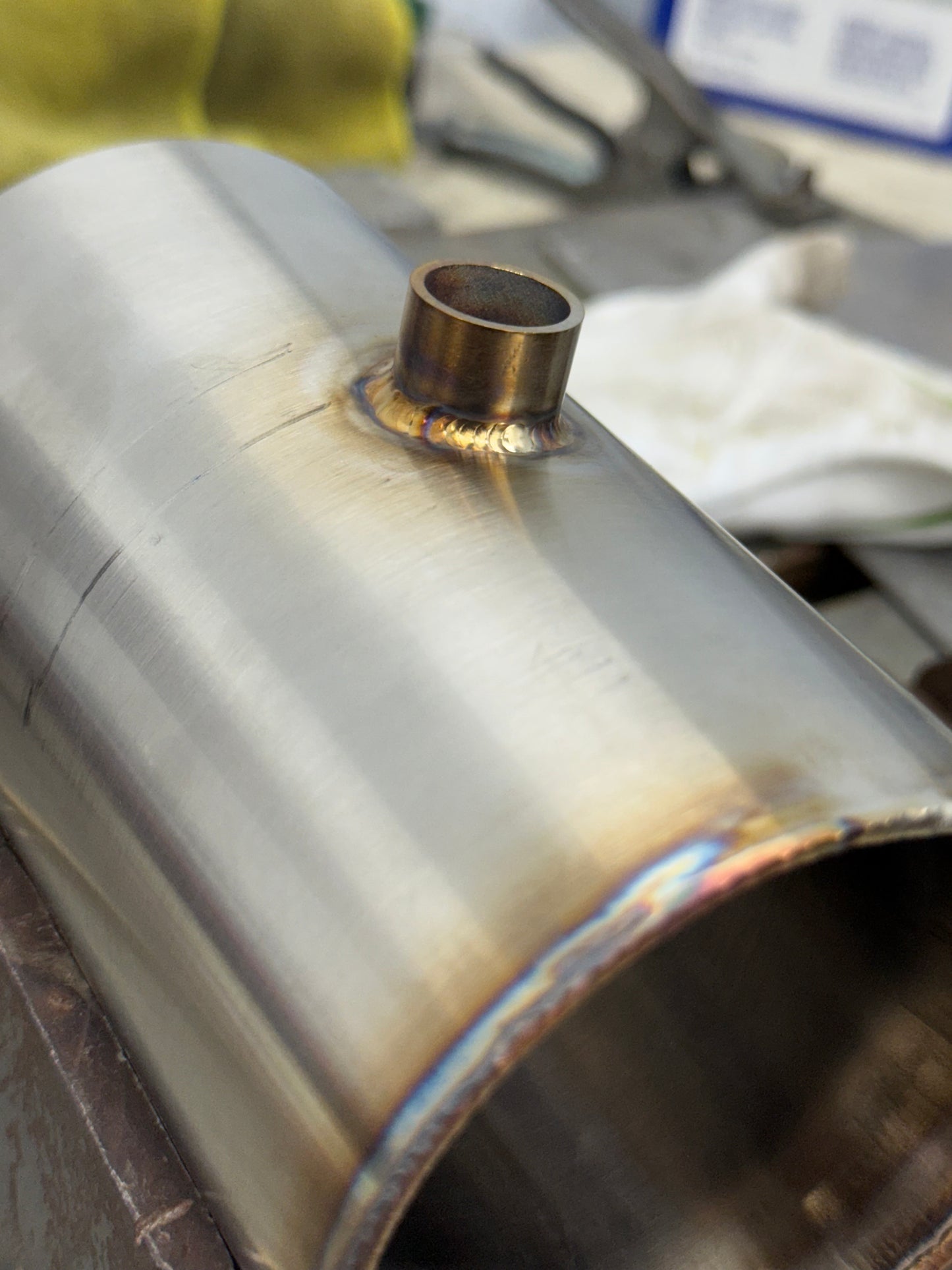 Diverter Valve