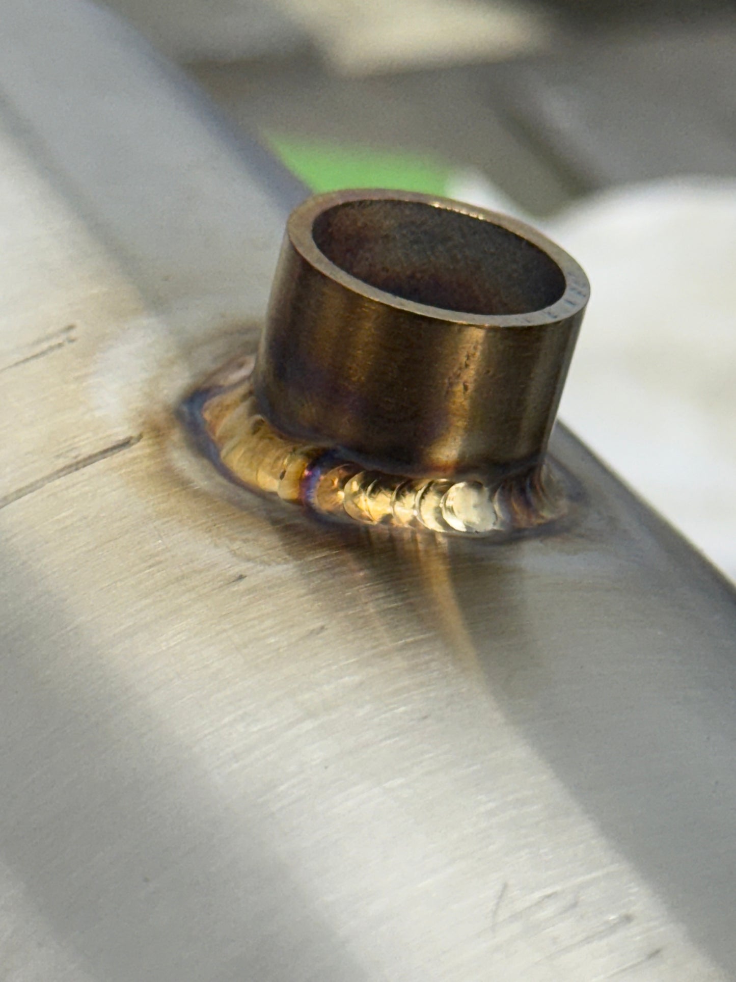 Diverter Valve