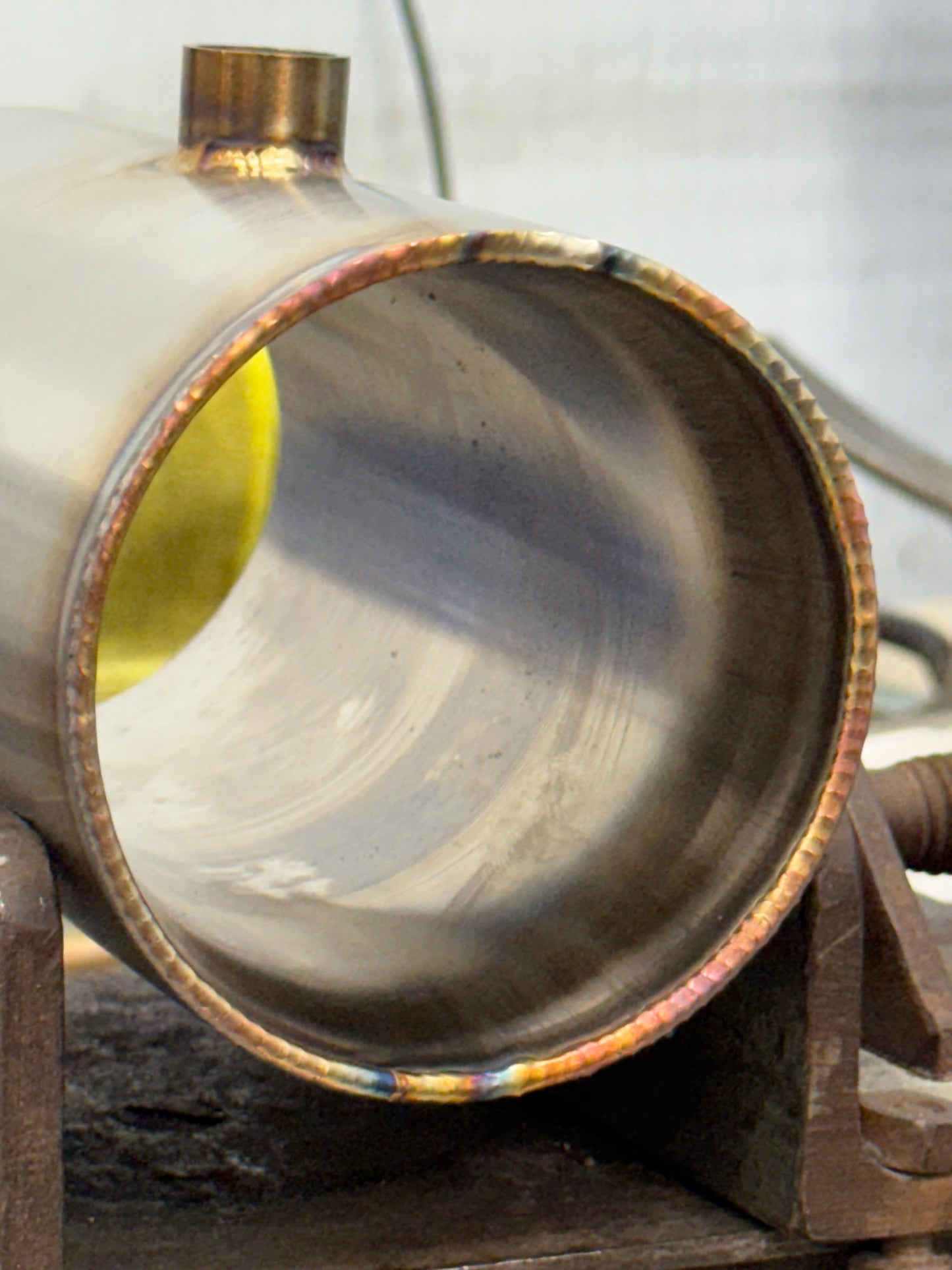Diverter Valve