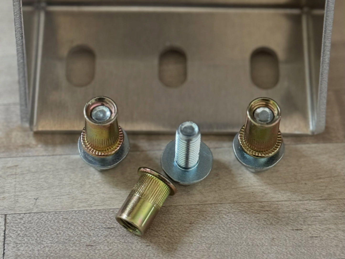 BMW E30 Catch Can