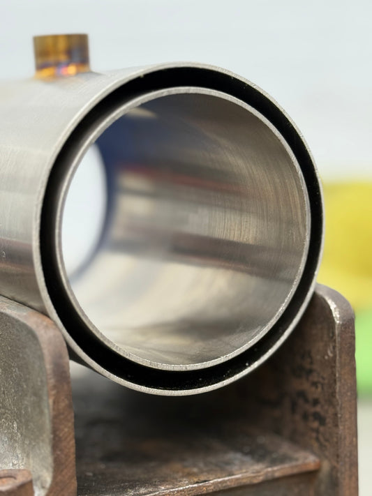 Diverter Valve
